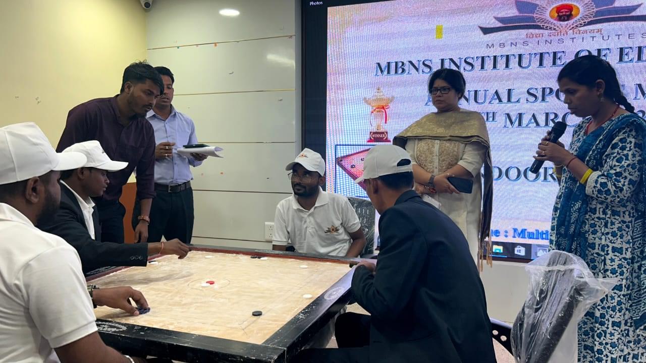 MBNS Institute Jamshedpur Campus photo 10